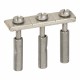 037540 LEGRAND STRIP-UNION SCHRITT 10MM