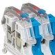 037565 LEGRAND SICHERHEIT PLATTEN UNIPOLAR