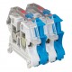 037566 LEGRAND ЗАЩИТНЫЕ ПЛАСТИНЫ УНИПОЛЯРНЫЙ