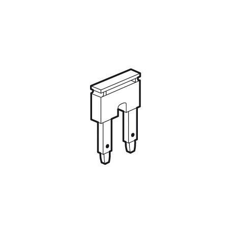 037585 LEGRAND COMB AUTO 2 BOR SPRING P12