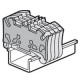037586 LEGRAND PLAQUE TERMINALE D 1E/1S P5