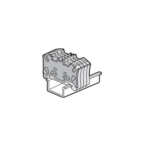 037586 LEGRAND PLATTE TERMINAL RESOR 1E/1S-P5