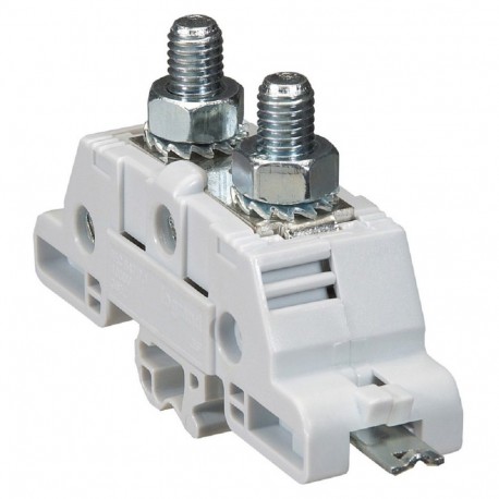 039031 LEGRAND B SPLICE PLATE 15-M8