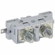 039032 LEGRAND B SPLICE PLATE 20-M10