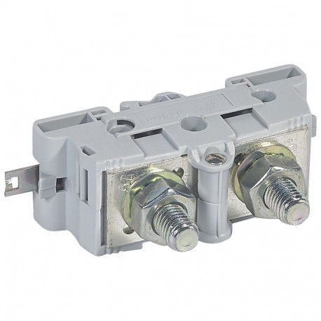 039032 LEGRAND B SPLICE PLATE 20-M10