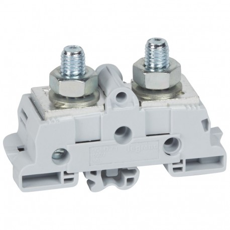 039033 LEGRAND B EMPALME PLETINA 25-MA12