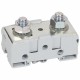 039034 LEGRAND B GIUNZIONE PIASTRA 35-M16