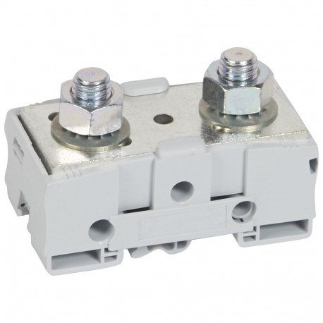 039034 LEGRAND Б стыковая накладка 35-М16