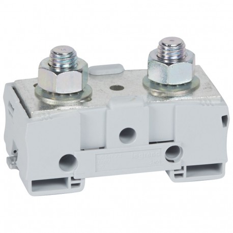 039074 LEGRAND BLOQUE DE POTENCIA 240MM2