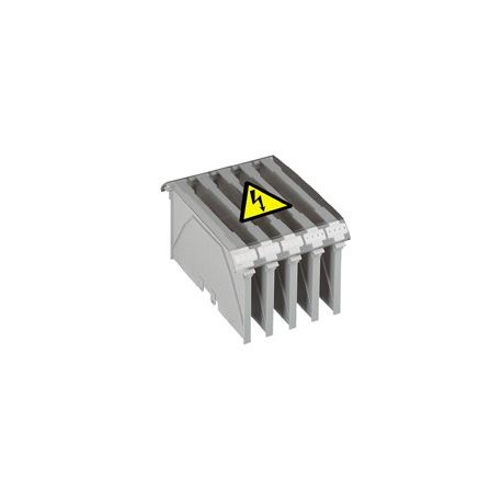 039477 LEGRAND SEPARATORE VIKING 35/70MM2