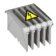 039486 LEGRAND ABDECKUNG SCHUTZ P3X46 ODER 4X34