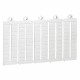 039501 LEGRAND TAG SEÑALIZ.WHITE STEP 6