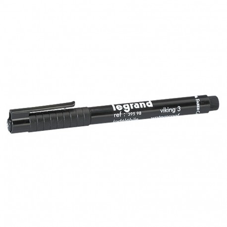 039598 LEGRAND ACC.VIKING-PEN INDELIBLE
