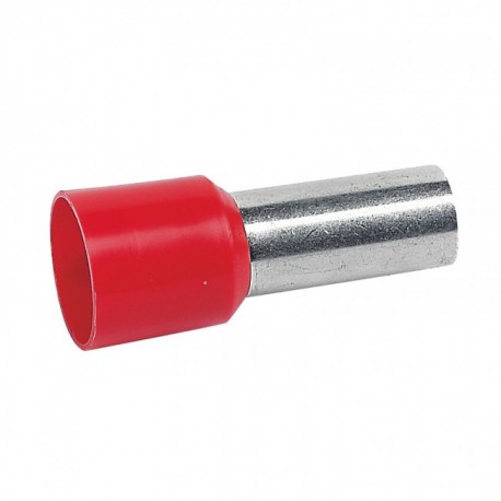 037669 LEGRAND PUNTERA STARFIX 10 MM2