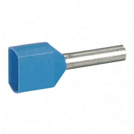 037687 LEGRAND PONTEIRA DUPLA 2X0,75 STARFIX