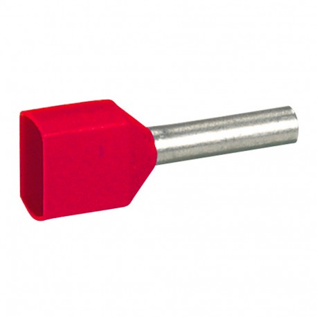 037688 LEGRAND PONTEIRA DUPLA 2X1 STARFIX
