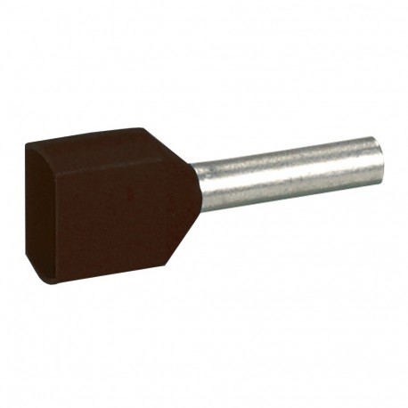 037689 LEGRAND PUNTERA DOBLE 2X1,5 STARFIX