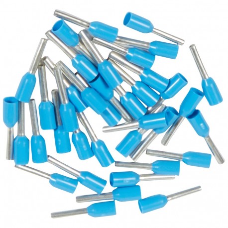 037762 LEGRAND PUNTERAS SUELTAS 0,75MM2