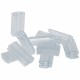 037932 LEGRAND PORTAETIQ MEMOCAB 15 X 8MM