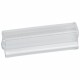 037936 LEGRAND PORTAETIQ MEMOCAB 18 Х 4 ММ