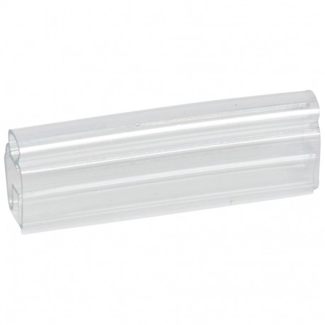 037942 LEGRAND PORTAETIQ MEMOCAB 30 X 8MM