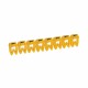 038110 LEGRAND SEñALIZADOR CAB 3 A 0,5MM2