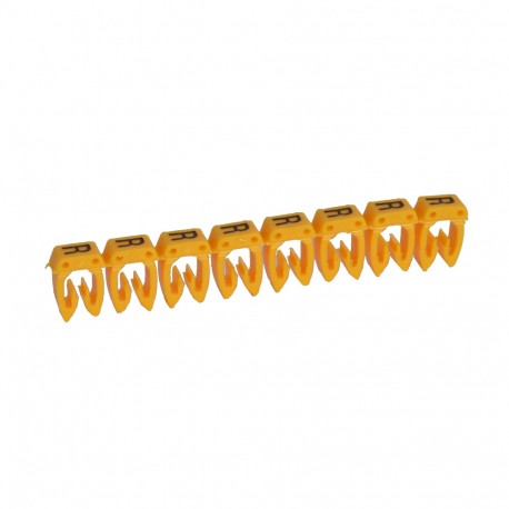 038127 LEGRAND Phare de la CABINE 3 R 0,5MM2