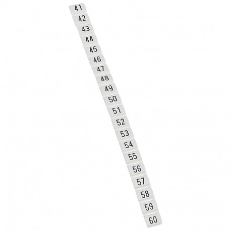 038152 LEGRAND PHARE 41-60 0,5/1,5 MM2