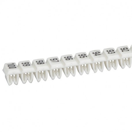 038163 LEGRAND BEACON 61-80 1,5/2,5 MM2