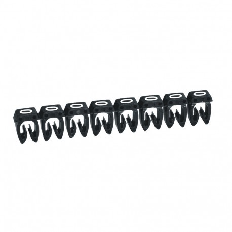 038230 LEGRAND Advertência CAB 3 0 6MM2