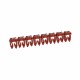 038232 LEGRAND Phare de la CABINE 3 2 6MM2