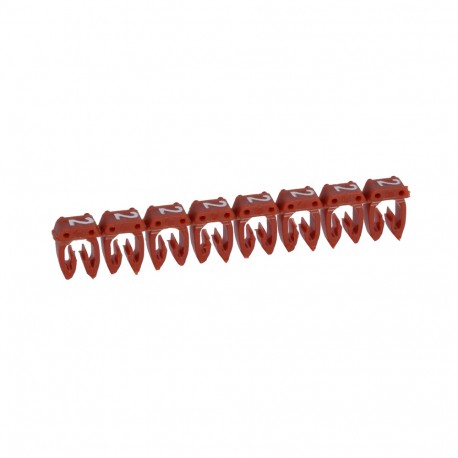 038232 LEGRAND SEñALIZADOR CAB 3 2 6MM2