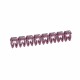 038237 LEGRAND Advertência CAB 3 7 6MM2