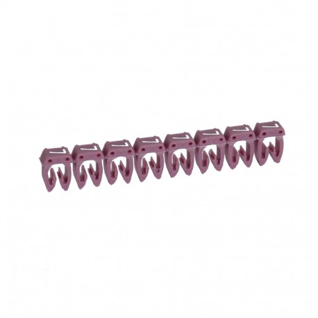 038237 LEGRAND Faro CABINA 3 7 6MM2