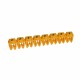 038284 LEGRAND Phare de la CABINE 3 C. A. 2,5MM2