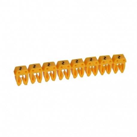 038294 LEGRAND Phare de la CABINE 3 C. A. 6MM2