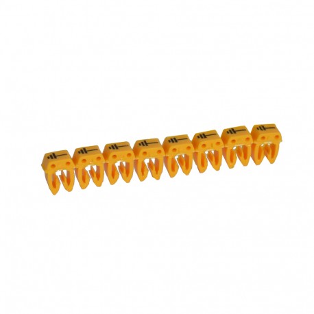 038296 LEGRAND Beacon CAB 3 ERDE 6MM2