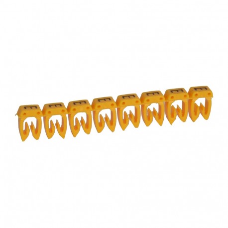 038304 LEGRAND ADVERTÊNCIA CAB 3 E 1,5MM2