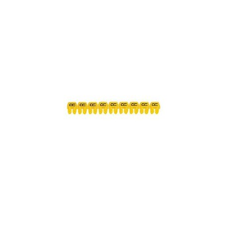 038309 LEGRAND ADVERTÊNCIA CAB 3 J 1,5MM2
