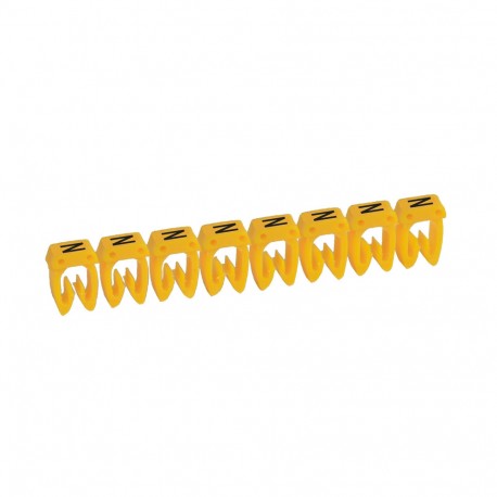 038313 LEGRAND ADVERTÊNCIA CAB 3 N 1,5MM2