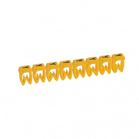 038354 LEGRAND ADVERTÊNCIA CAB 3 E 2,5MM2