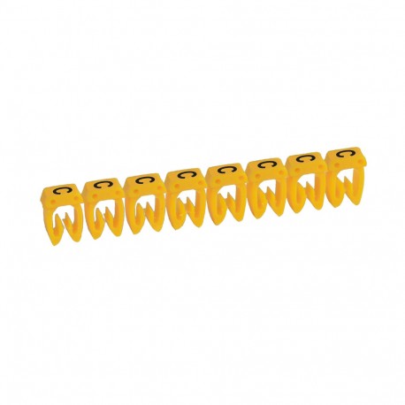 038362 LEGRAND ADVERTÊNCIA CAB 3 C 6MM2