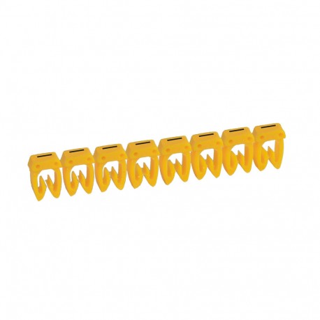 038368 LEGRAND МАЯК ТАКСИ 3 Я 6ММ2