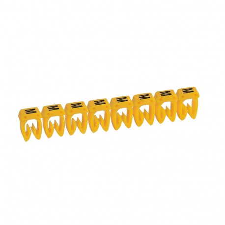 038372 LEGRAND МАЯК ТАКСИ 3 М 6ММ2