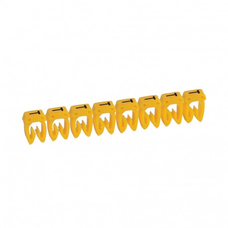 038379 LEGRAND МАЯК ТАКСИ 3 Т 6ММ2