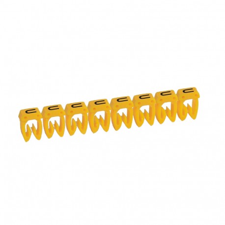 038380 LEGRAND МАЯК ТАКСИ 3 У 6ММ2