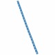 038406 LEGRAND DUPLIX COD. INTERN. 6, BLAU