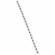 038409 LEGRAND DUPLIX COD. INTERN. 9 WEIß
