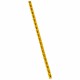 038412 LEGRAND DUPLIX SCHWARZ SCHLUCHZEN. GELB C