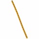 038413 LEGRAND DUPLIX NERO SOB. GIALLO D